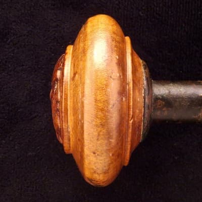 Greek Head