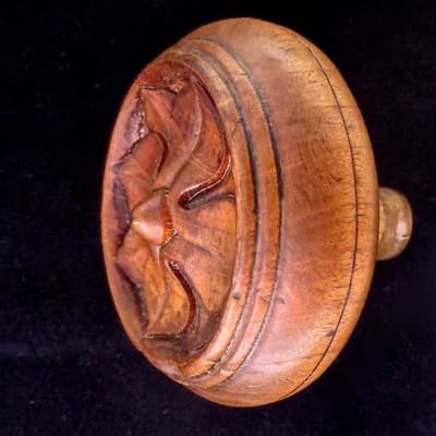 Wood