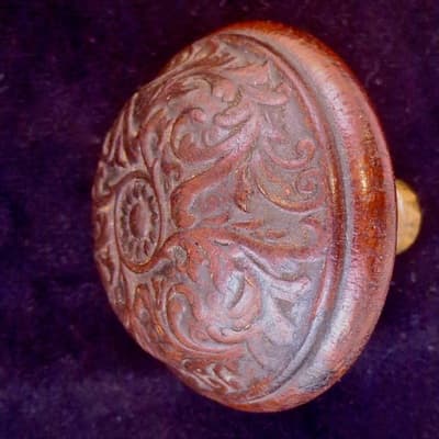 Wood