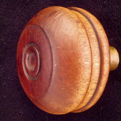 Ornamental Wood