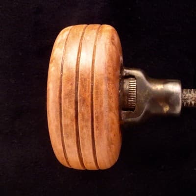 Wood