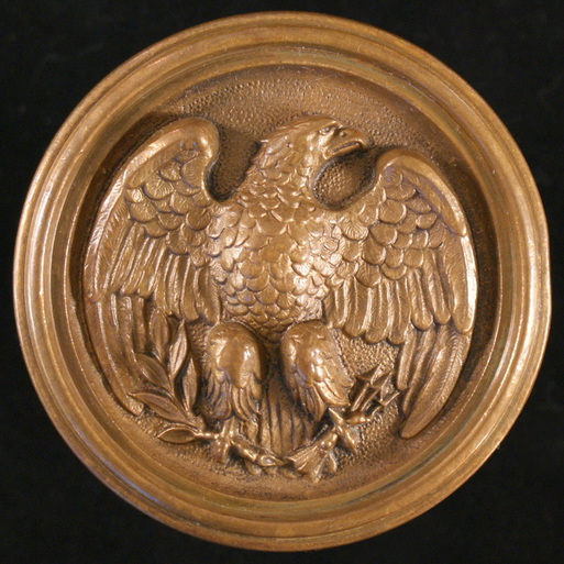 US Eagle - antiquedoorknobs.us